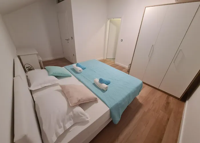 Hostel Stadion - Zadar