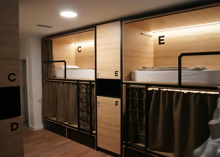 Hostel Stadion - Zadar