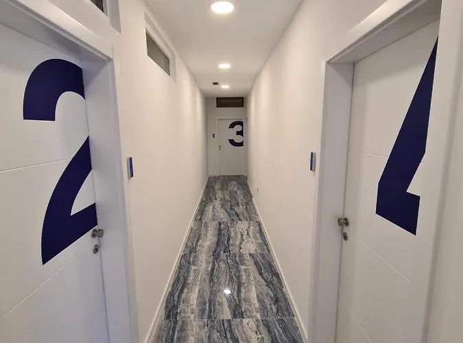 Hostel Stadion - Zadar