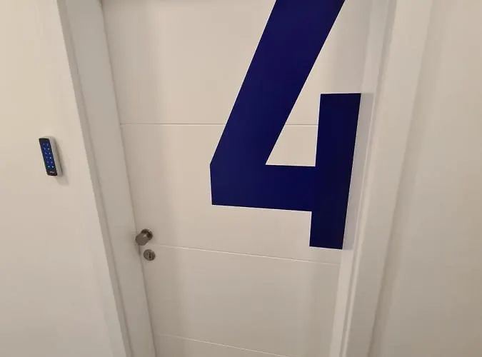 Hostel Stadion - Zadar