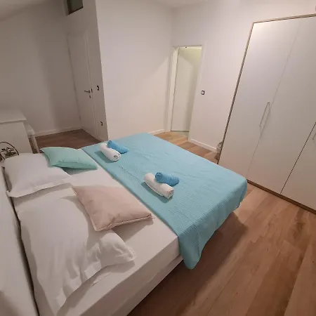 Hostel Stadion - Zadar