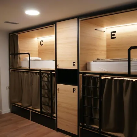 Hostel Stadion - Zadar