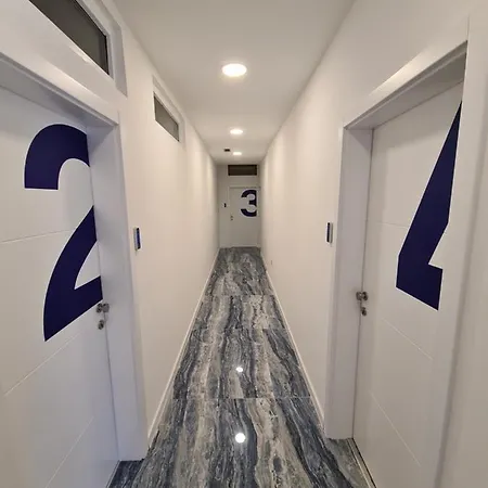 Hostel Stadion - Zára