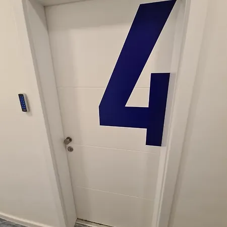 Hostel Stadion - Zára