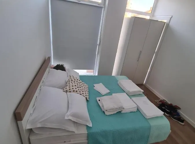 호스텔 Stadion - *