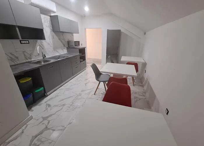 Stadion - 호스텔 자다르