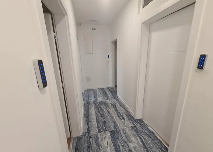 Auberge de jeunesse Stadion - Zadar