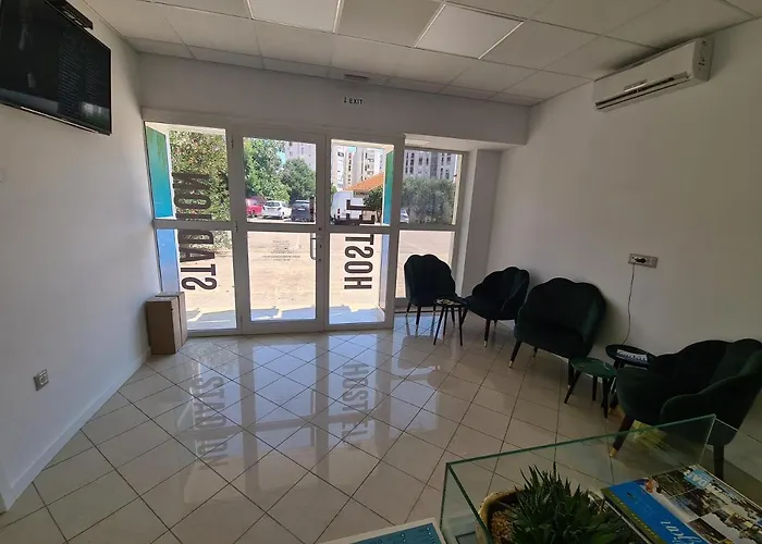 Stadion - * 扎达尔