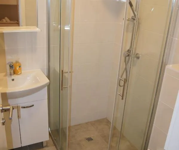 Auberge de jeunesse Stadion - Zadar