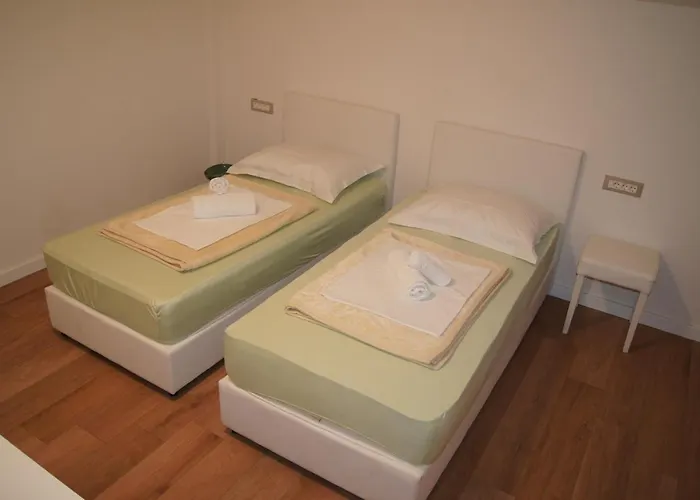 Stadion - * 자다르