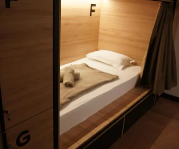 Stadion - 旅馆 扎达尔