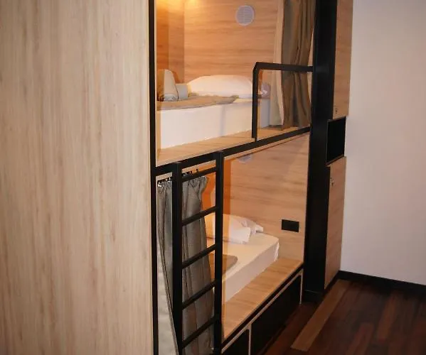 Stadion - * 자다르